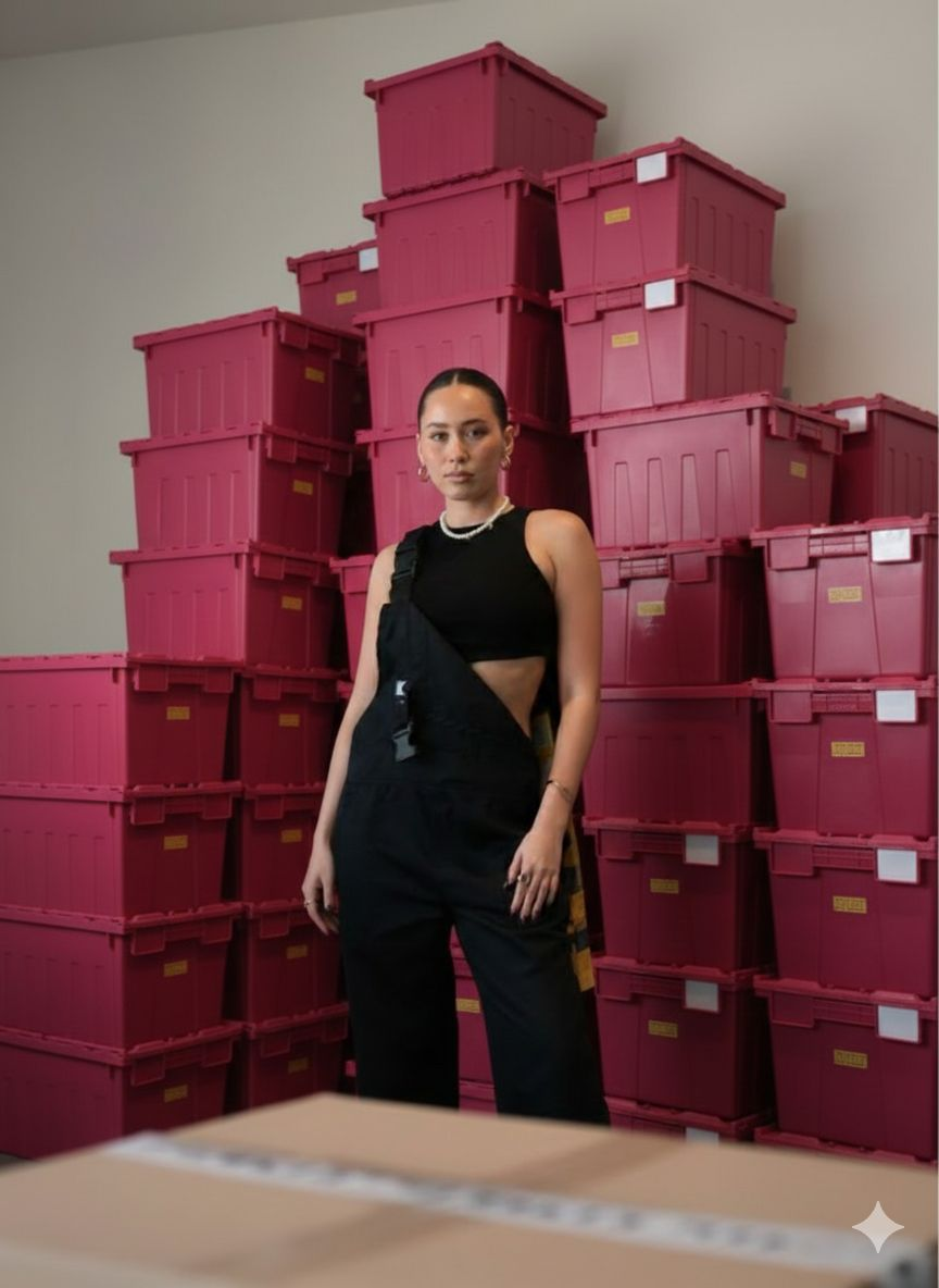 מעבר דירת יוקרה