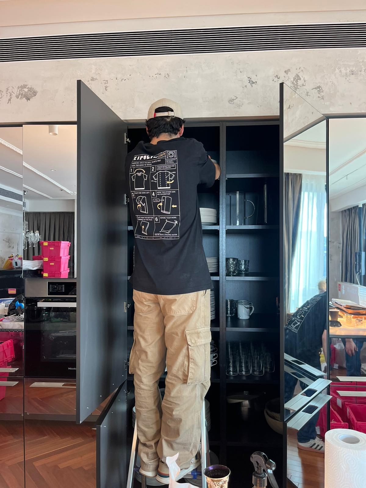 אריזה בטוחה